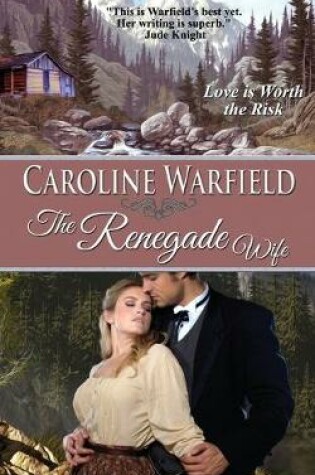 Cover of The Renegade Wife