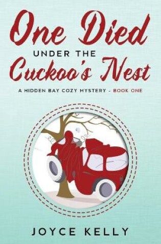 Cover of One Died Under the Cuckoo's Nest