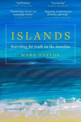 Cover of Islands