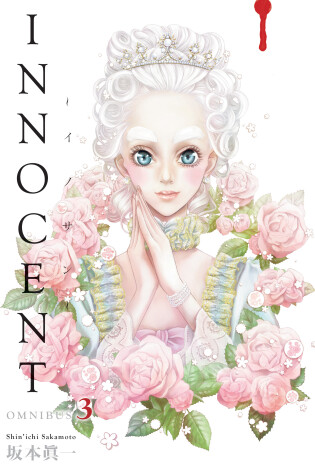 Cover of Innocent Omnibus Volume 3