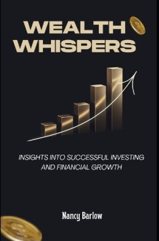 Cover of Wealth Whispers