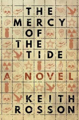 Cover of The Mercy of the Tide