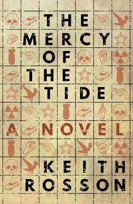 Book cover for The Mercy of the Tide