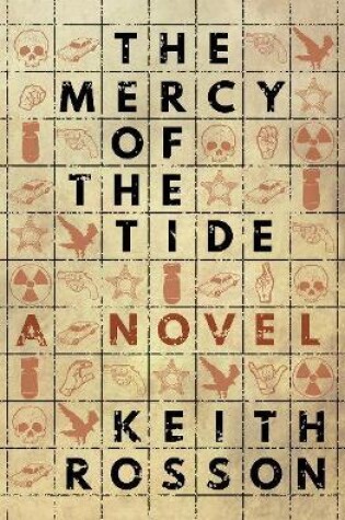 Cover of The Mercy of the Tide