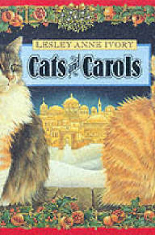 Cover of Cats and Carols