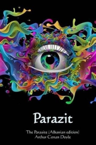 Cover of Parazit