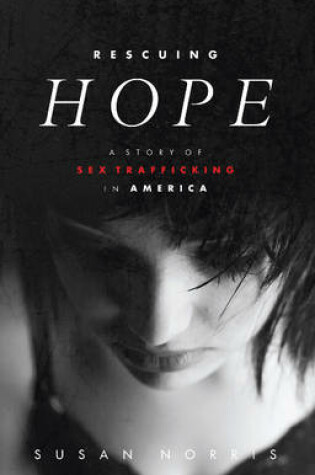 Cover of Rescuing Hope