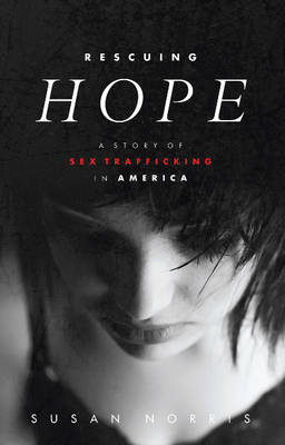 Book cover for Rescuing Hope