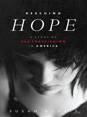 Cover of Rescuing Hope