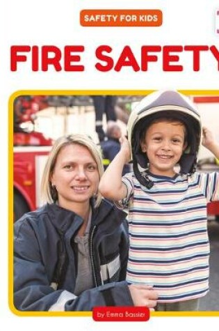 Cover of Fire Safety