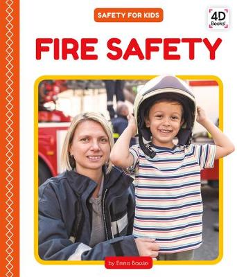 Cover of Fire Safety