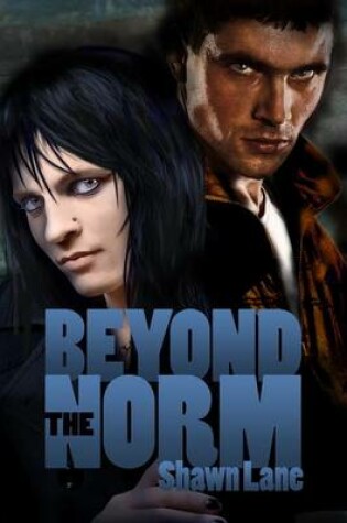 Cover of Beyond the Norm