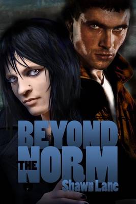 Book cover for Beyond the Norm