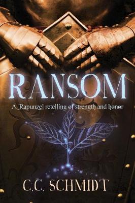 Book cover for Ransom