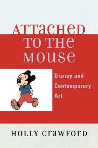 Cover of Attached to the Mouse