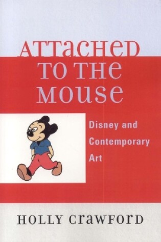 Cover of Attached to the Mouse