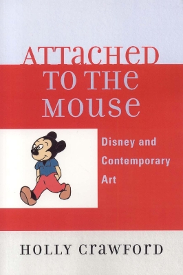 Book cover for Attached to the Mouse