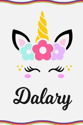 Book cover for Dalary