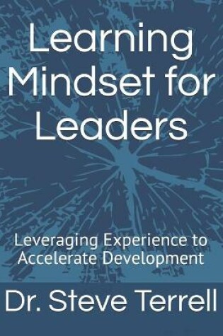 Cover of Learning MIndset for Leaders