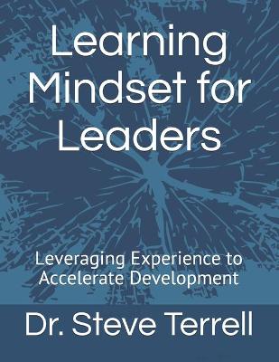 Book cover for Learning MIndset for Leaders