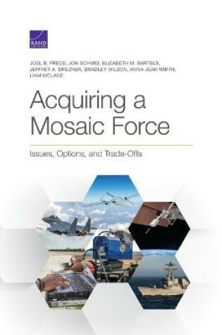 Cover of Acquiring a Mosaic Force