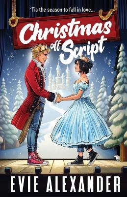 Cover of Christmas off Script