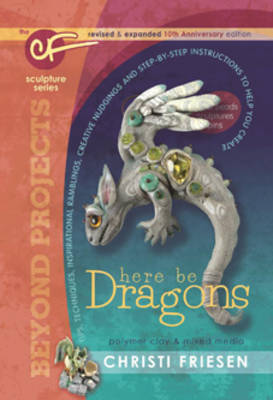 Book cover for Dragons