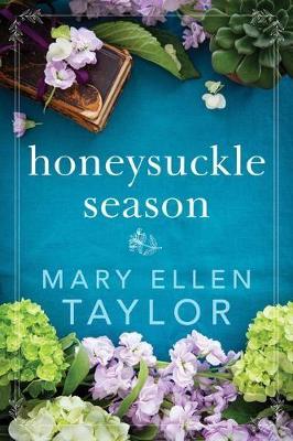 Book cover for Honeysuckle Season