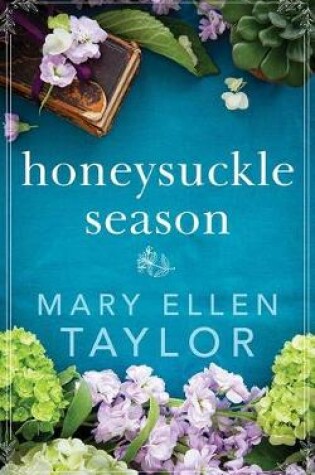 Cover of Honeysuckle Season