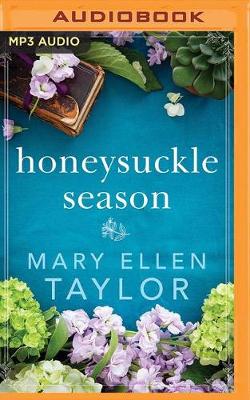 Book cover for Honeysuckle Season