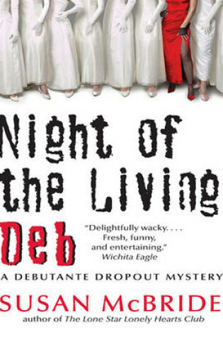 Cover of Night of the Living Deb