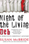 Book cover for Night of the Living Deb