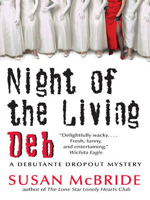 Cover of Night of the Living Deb