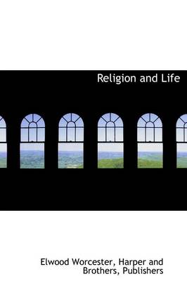 Book cover for Religion and Life