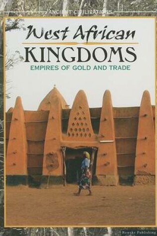 Cover of West African Kingdom