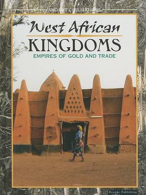 Cover of West African Kingdom