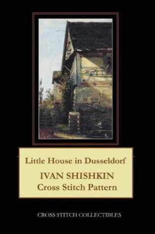 Cover of Little House in Dusseldorf