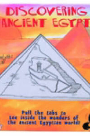 Cover of Discovering Ancient Egypt
