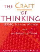 Book cover for The Craft of Thinking