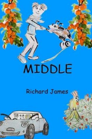 Cover of Middle