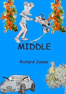 Book cover for Middle