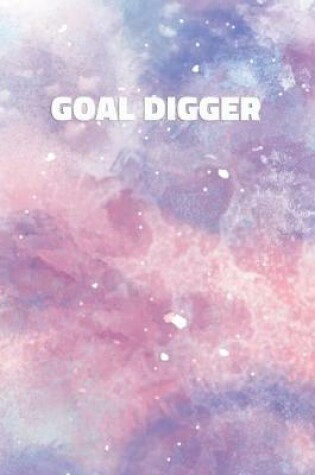 Cover of Goal Digger