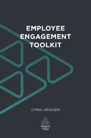 Cover of Employee Engagement Toolkit