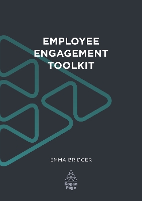 Cover of Employee Engagement Toolkit