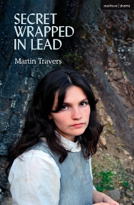 Book cover for Secret Wrapped in Lead