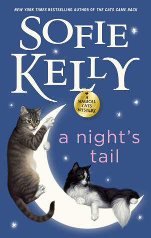 Cover of A Night's Tail