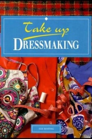 Cover of Dressmaking