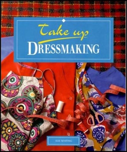 Book cover for Dressmaking