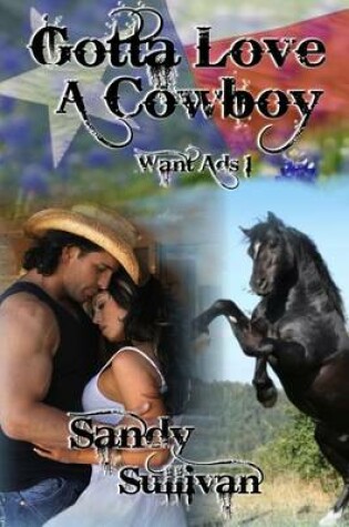 Cover of Gotta Love A Cowboy