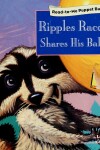 Book cover for Ripples Raccoon Shares His Balloon